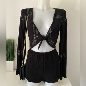 Forever 21 jumper, size S